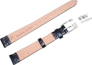 JVD Skórzany pasek do zegarka 12 mm JVD R18201-12 uniwersalny 2