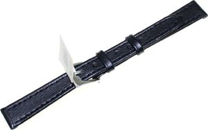 JVD Skórzany pasek do zegarka 12 mm JVD R18201-12 uniwersalny 4