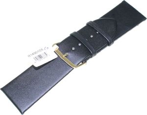 JVD Skórzany pasek do zegarka 28 mm JVD R14901-28-G uniwersalny 4