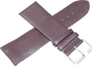 JVD Skórzany pasek do zegarka 26 mm JVD R14902-26 uniwersalny 3