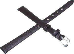 JVD Skórzany pasek do zegarka 10 mm R14802-10P uniwersalny 3