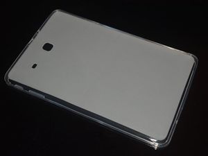 Etui na tablet 4kom.pl Etui silikonowe do Samsung Galaxy Tab E 9.6 T560 T561 + szkło uniwersalny 5