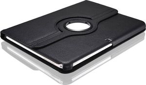 Etui na tablet 4kom.pl Etui stojak obrotowe do Samsung Galaxy Tab 4 10.1 Czarne uniwersalny 6