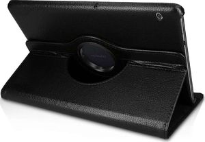 Etui na tablet Alogy Etui obrotowe Alogy 360 do Huawei MediaPad T5 10.1 Czarny uniwersalny 2