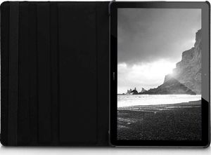 Etui na tablet Alogy Etui obrotowe Alogy 360 do Huawei MediaPad T5 10.1 Czarny uniwersalny 4