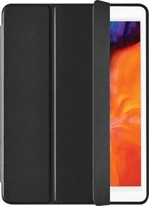 Etui na tablet Alogy Etui Alogy Smart Case do Apple iPad 10.2 2019 7Gen Czarne + Szkło Alogy uniwersalny 4