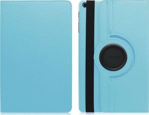 Etui na tablet Alogy Etui obrotowe Alogy 360 do Galaxy Tab A 10.1 2019 T510/ T515 niebieskie uniwersalny 6