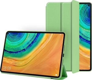 Etui na tablet Alogy Etui obudowa Alogy do Huawei MatePad Pro 10.8 2019 Zielone uniwersalny 5