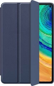 Etui na tablet Alogy Etui obudowa Alogy do Huawei MatePad Pro 10.8 2019 Granatowe uniwersalny 2