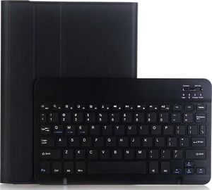 Alogy Etui Alogy Smart Case klawiatura bluetooth do Apple iPad 10.2 2019 (7Gen) uniwersalny 11