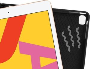 Alogy Etui Alogy Smart Case klawiatura bluetooth do Apple iPad 10.2 2019 (7Gen) uniwersalny 6