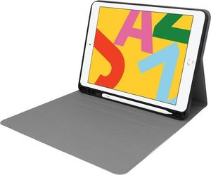 Alogy Etui Alogy Smart Case klawiatura bluetooth do Apple iPad 10.2 2019 (7Gen) uniwersalny 7