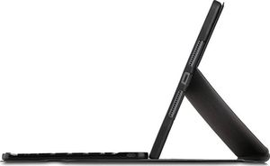 Alogy Etui Alogy Smart Case klawiatura bluetooth do Apple iPad 10.2 2019 (7Gen) uniwersalny 10