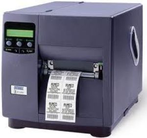 Drukarka etykiet Datamax-Oneil I-4212E CLASS MARK II PRINTER - (I12-00-06000L07) 1