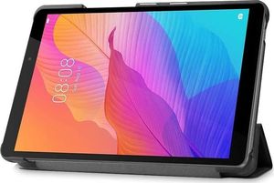 Etui na tablet Alogy Etui Alogy Book Cover do Huawei MatePad T8 8.0 Czarne uniwersalny 5