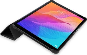 Etui na tablet Alogy Etui Alogy Book Cover do Huawei MatePad T8 8.0 Czarne uniwersalny 6