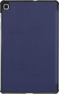 Etui na tablet Alogy Etui Alogy Book Cover do Samsung Galaxy Tab S6 Lite 10.4 P610 / P615 Granatowe uniwersalny 7