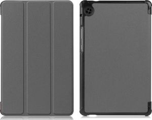 Etui na tablet Alogy Etui Alogy Book Cover do Huawei MatePad T8 8.0 Szary uniwersalny 3