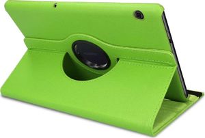 Etui na tablet Alogy Etui obrotowe Alogy 360 do Huawei MediaPad T5 10.1 Zielone uniwersalny 2