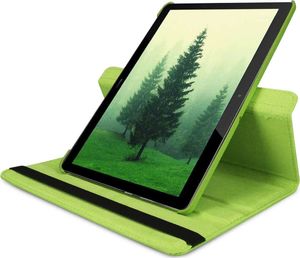 Etui na tablet Alogy Etui obrotowe Alogy 360 do Huawei MediaPad T5 10.1 Zielone uniwersalny 5