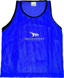 YakimaSport Znacznik piłkarski niebieski Yakimasport, Oznacznik uniwersalny 1