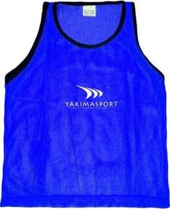 YakimaSport Znacznik piłkarski niebieski Yakimasport, Oznacznik uniwersalny 2