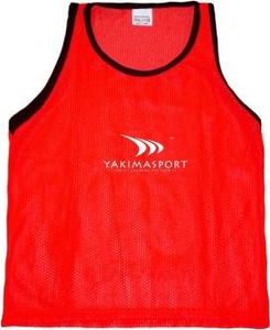 YakimaSport Znacznik czerwony Yakimasport, Oznacznik senior 2