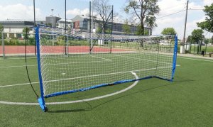 YakimaSport Bramka składana UNI 5x2 m 2