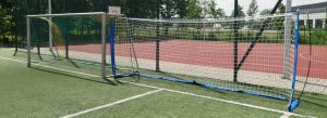 YakimaSport Bramka składana UNI 5x2 m 3
