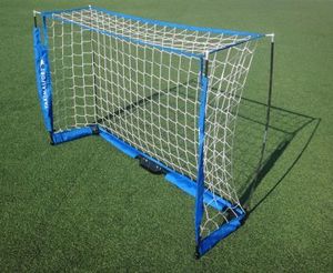 YakimaSport Bramka składana UNI 180 cm x 120 cm 1,8m x 1,2m uniwersalny 2