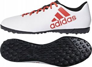 Adidas Buty turf adidas X Tango 17.4 TF Junior 32 1