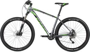 Kellys Rower Kellys THORX 30 2017 S 5