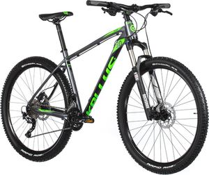 Kellys Rower Kellys THORX 30 2017 S 8