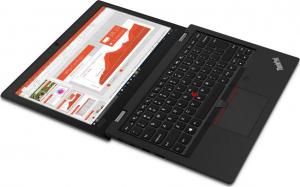 Laptop Lenovo ThinkPad L390 (20NSS1YV0B) 2