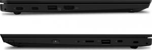 Laptop Lenovo ThinkPad L390 (20NSS1YV0B) 4