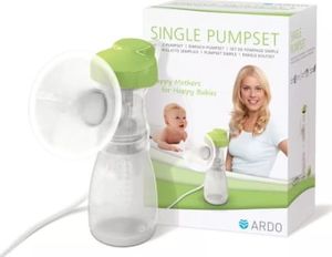 Ardo Laktator dla mamy Single Pumpset Ardo 1