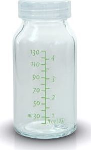 Ardo Butelka szklana zestaw 130 ml 2szt. Ardo 1