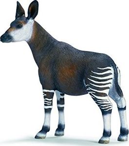 Figurka Schleich Schleich 14361 Okapi 1