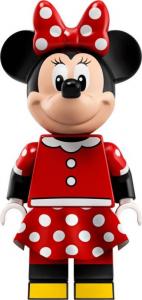 LEGO Disney Pociąg i dworzec Disney (71044) 14