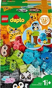 LEGO Duplo Kreatywne zwierzęta (10934) 1