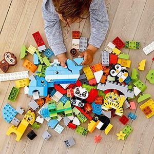 LEGO Duplo Kreatywne zwierzęta (10934) 7