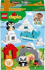 LEGO Duplo Kreatywne zwierzęta (10934) 9