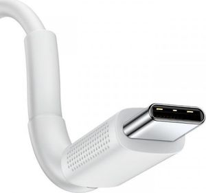 Kabel USB Baseus Kabel USB-C do Lightning Baseus BMX Mini White, MFi, Power Delivery, 18W, 1,8m (biały) 4