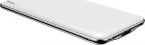 Powerbank Baseus Powerbank Baseus Simbo 10000mAh PD 3A (biały) 1