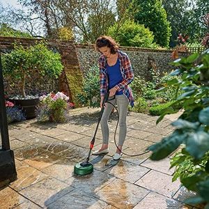 Bosch Przystawka do czyszczenia tarasów Bosch Aquasurf 250 (akcesorium do myjki wysokociśnieniowej Bosch) 2