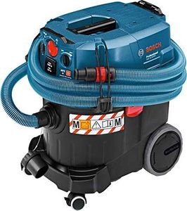Odkurzacz przemysłowy Bosch Odkurzacz do pracy na sucho i mokro Bosch Professional 06019C31W0 GAS 35 M AFC, 1380 W. 1