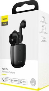 Słuchawki Baseus Encok W04 Pro (NGW04-04P) 7