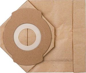 Worek do odkurzacza Bosch Worki filtracyjne papierowe Bosch 5x (akcesoria do odkurzacza EasyVac 3) 2
