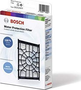 Bosch Filtr ochronny silnika Bosch BBZ02MPF, odpowiedni dla serii BSGL5 / BGL5S, BGL70 / BGB7, BGL80 / BGL85 / BGB8, BGL31 / BGL4, BSGL3, BGL35, BGL45 / BGB45, BGLS4 1