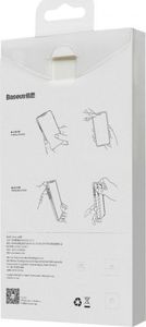 Baseus Baseus Liquid Silica Gel Protective Case For iP 5.4inch 2020 Mint green 6